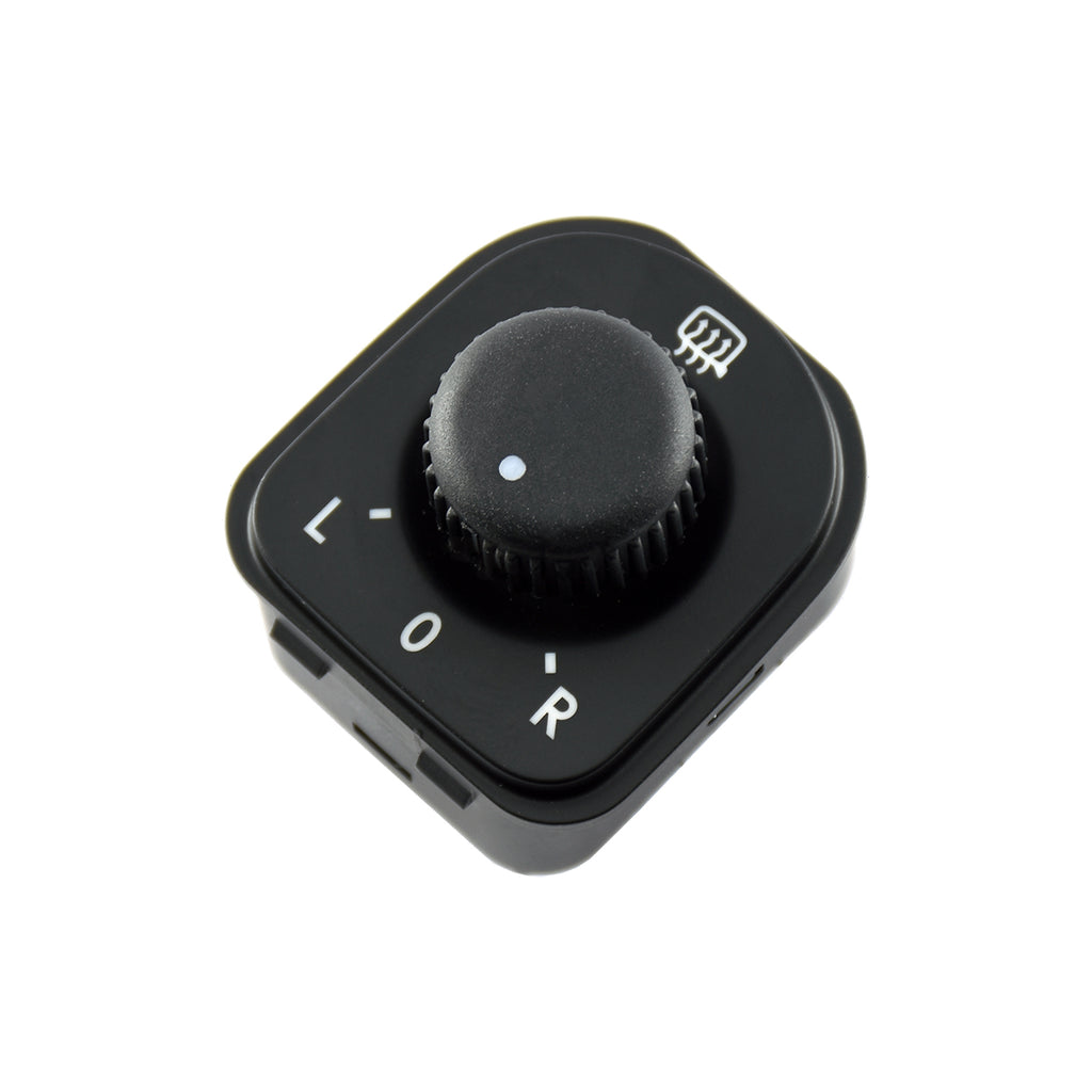 Volkswagen Golf Jetta Passat EOS Sharan Tiguan Seat Alhambra Ayna Ayar Düğmesi 1K0959565H