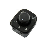 Volkswagen Golf Jetta Passat EOS Sharan Tiguan Seat Alhambra Ayna Ayar Düğmesi 1K0959565J