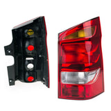 Mercedes-Benz W447 Vito Stop Lambası Sağ DEPO Marka 4478200164