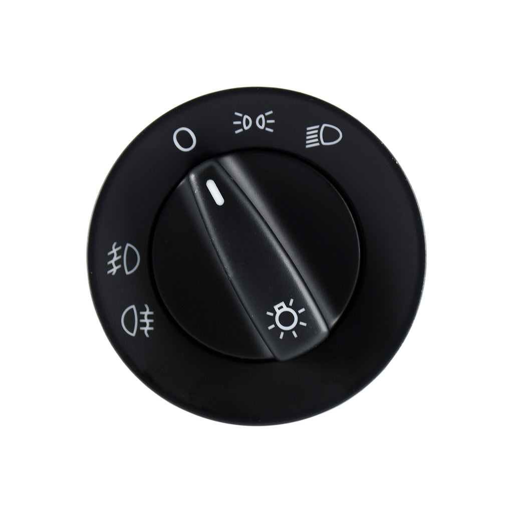 Volkswagen Bora Golf Passat Polo Sharan TranSporter T4 Seat Alhambra Ford Galaxy Far Anahtarı 1C0941531A