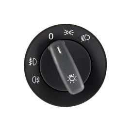 Volkswagen Golf Passat Caddy Touran TranSporter T5 Far Anahtarı 5KD941431AJ 1K0941431BE 1K0941431AJ