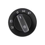 Volkswagen Golf Passat Caddy Touran TranSporter T5 Far Anahtarı 5KD941431AJ 1K0941431BE 1K0941431AJ