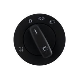 Volkswagen Golf Passat Caddy Jetta Touran TranSporter T5 Far Anahtarı 1K0941431BB