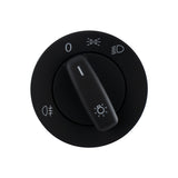 Volkswagen Golf Passat Caddy Jetta Touran TranSporter T5 Far Anahtarı 1K0941431BB