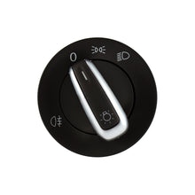 Görseli Galeri görüntüleyiciye yükleyin, Volkswagen Golf Passat Tiguan TranSporter T6 Far Anahtarı 3C8941431B