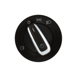 Volkswagen Golf Passat Tiguan TranSporter T6 Far Anahtarı 3C8941431B