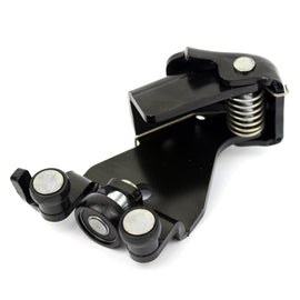 Fiat Doblo Sürgülü Kapı Makarası Orta Sol 46843005