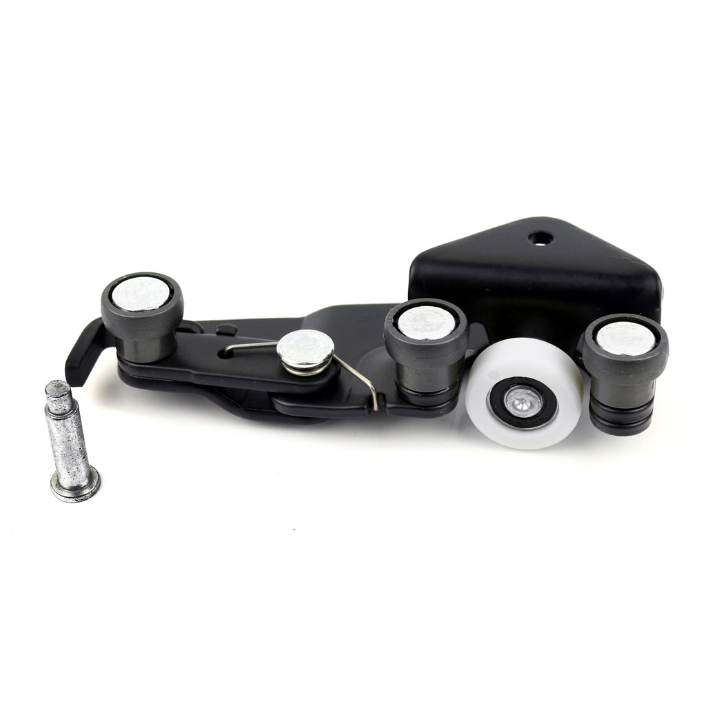 Fiat Doblo Sürgülü Kapı Makarası Alt Sol Uç 46843008-1