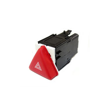 Görseli Galeri görüntüleyiciye yükleyin, Volkswagen Golf Jetta Dörtlü İkaz - Flaşör Düğmesi 1K0953509A