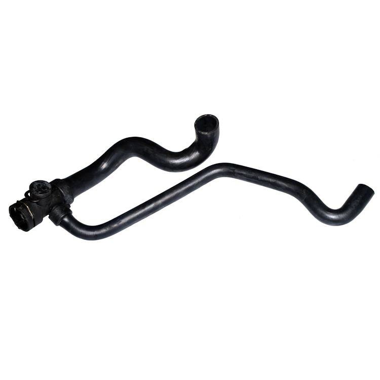 Volkswagen Passat Audi A4 A6 Radyatör Alt Hortumu 4B0121055G