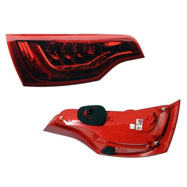 Audi Q7 Stop Lambası Ledli Sol 4L0945093F