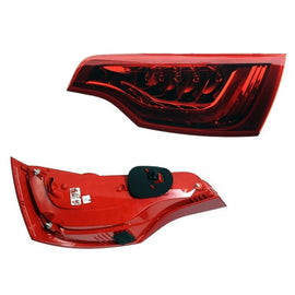 Audi Q7 Stop Lambası Ledli Sağ 4L0945094F