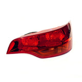 Audi Q7 Stop Lambası Duysuz Sağ 4L0945094