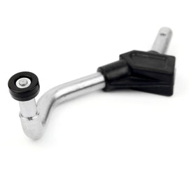 İveco Daily Sürgülü Kapı Makarası Üst Sağ 509058277