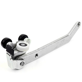 İveco Daily Sürgülü Kapı Makarası Alt Sağ 500329841