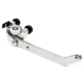 İveco Daily Sürgülü Kapı Makarası Alt Sağ 500329841