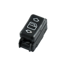 Görseli Galeri görüntüleyiciye yükleyin, Mercedes-Benz W124 Cam Açma Düğmesi Ön Sol A1248204510