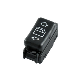 Mercedes-Benz W124 Cam Açma Düğmesi Ön Sol A1248204510