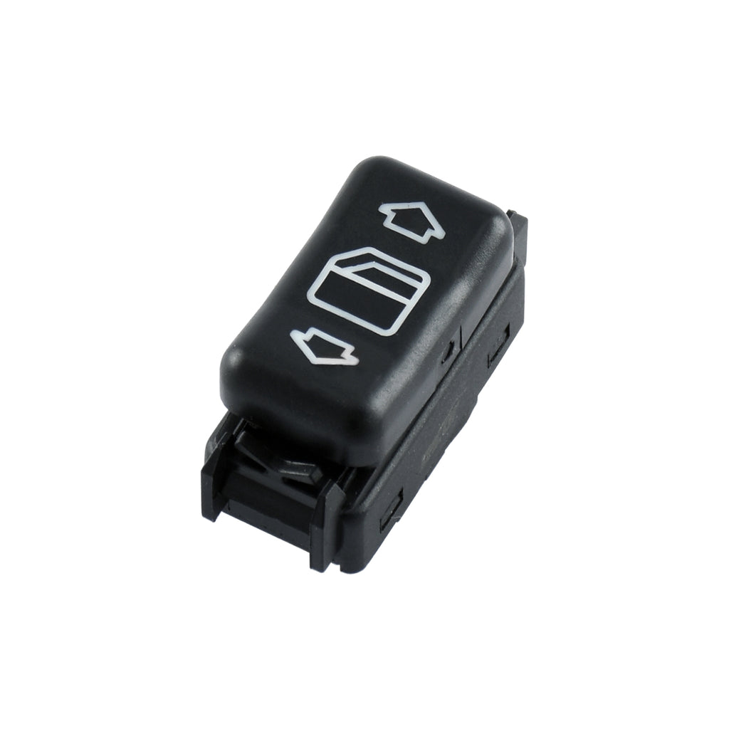 Mercedes-Benz W124 Cam Açma Düğmesi Arka Sol A1248204810