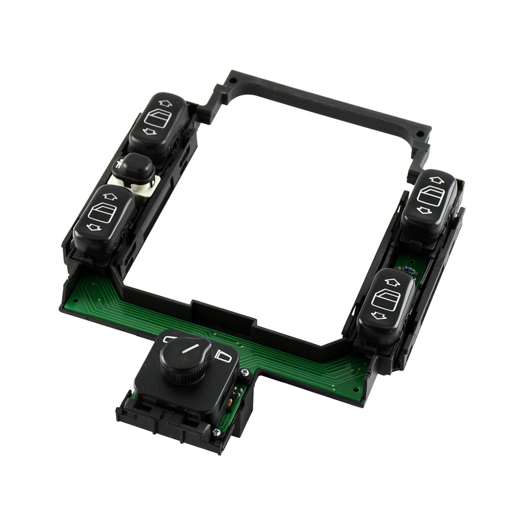 Mercedes-Benz W210 Cam Anahtarı Grubu A2108200110