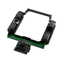 Görseli Galeri görüntüleyiciye yükleyin, Mercedes-Benz W210 Cam Anahtarı Grubu A2108200110