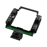 Mercedes-Benz W210 Cam Anahtarı Grubu A2108200110