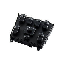 Mercedes-Benz ML Cam Açma Düğmesi 1638206610 1638202410 1638200910 1638203010