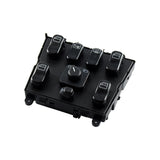 Mercedes-Benz ML Cam Açma Düğmesi 1638206610 1638202410 1638200910 1638203010