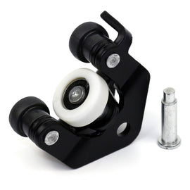 Fiat Doblo Sürgülü Kapı Makarası Alt Sağ Uç 51735971-1