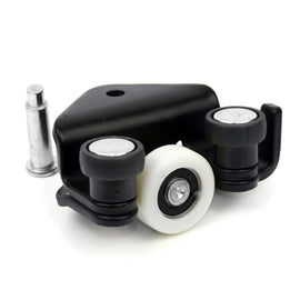 Fiat Doblo Sürgülü Kapı Makarası Alt Sağ Uç 51735971-1