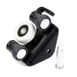 Fiat Doblo Sürgülü Kapı Makarası Alt Sol Uç 51735972-1