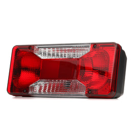 Fiat Doblo Pratica Stop Lambası Sağ 51864435