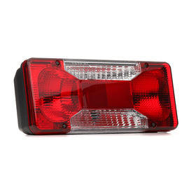 Fiat Doblo Pratica Stop Lambası Sol 51864436