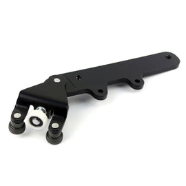 Fiat Doblo Sürgülü Kapı Makarası Alt Sol 51919827