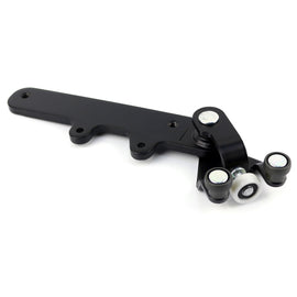 Fiat Doblo Sürgülü Kapı Makarası Alt Sol 51919827