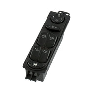 Mercedes-Benz W639 Vito Viano Cam & Ayna Ayar Düğmesi Seti Sol A6395451313