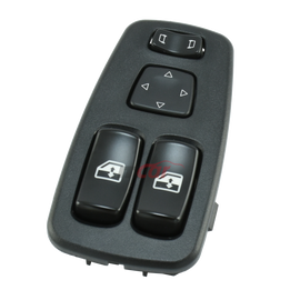 Scania Cam Açma Düğmesi Sol 1863514