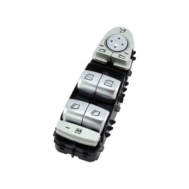 Mercedes-Benz W447 Vito Cam & Ayna Ayar Düğmesi Seti Sol 4475450413 4479054303