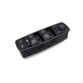 Mercedes-Benz W164 W251 X164 Cam & Ayna Ayar Düğmesi Seti Sol A2518300190