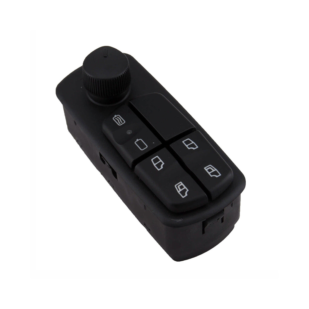 Mercedes-Benz Axor Atego Cam Açma Düğmesi Sol 0045455113 0025455113 0035455113 0015455113