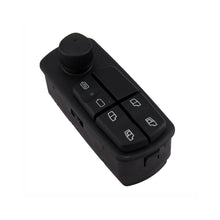Görseli Galeri görüntüleyiciye yükleyin, Mercedes-Benz Axor Atego Cam Açma Düğmesi Sol 0045455113 0025455113 0035455113 0015455113