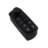 Mercedes-Benz Axor Atego Cam Açma Düğmesi Sol 0045455113 0025455113 0035455113 0015455113