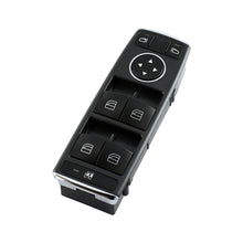 Görseli Galeri görüntüleyiciye yükleyin, Mercedes-Benz W204 W212 W218 W242 W166 S212 X204 Cam Açma Düğmesi Sol A2049055302