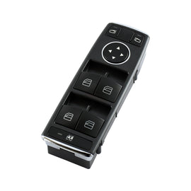 Mercedes-Benz W204 W212 W218 W242 W166 S212 X204 Cam Açma Düğmesi Sol A2049055302