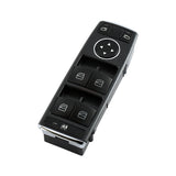 Mercedes-Benz W204 W212 W218 W242 W166 S212 X204 Cam Açma Düğmesi Sol A2049055302