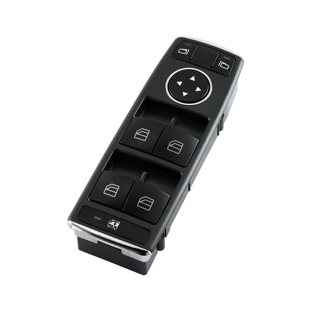 Mercedes-Benz W204 W212 W218 W242 W166 S212 X204 Cam Açma Düğmesi Sol A2128208210