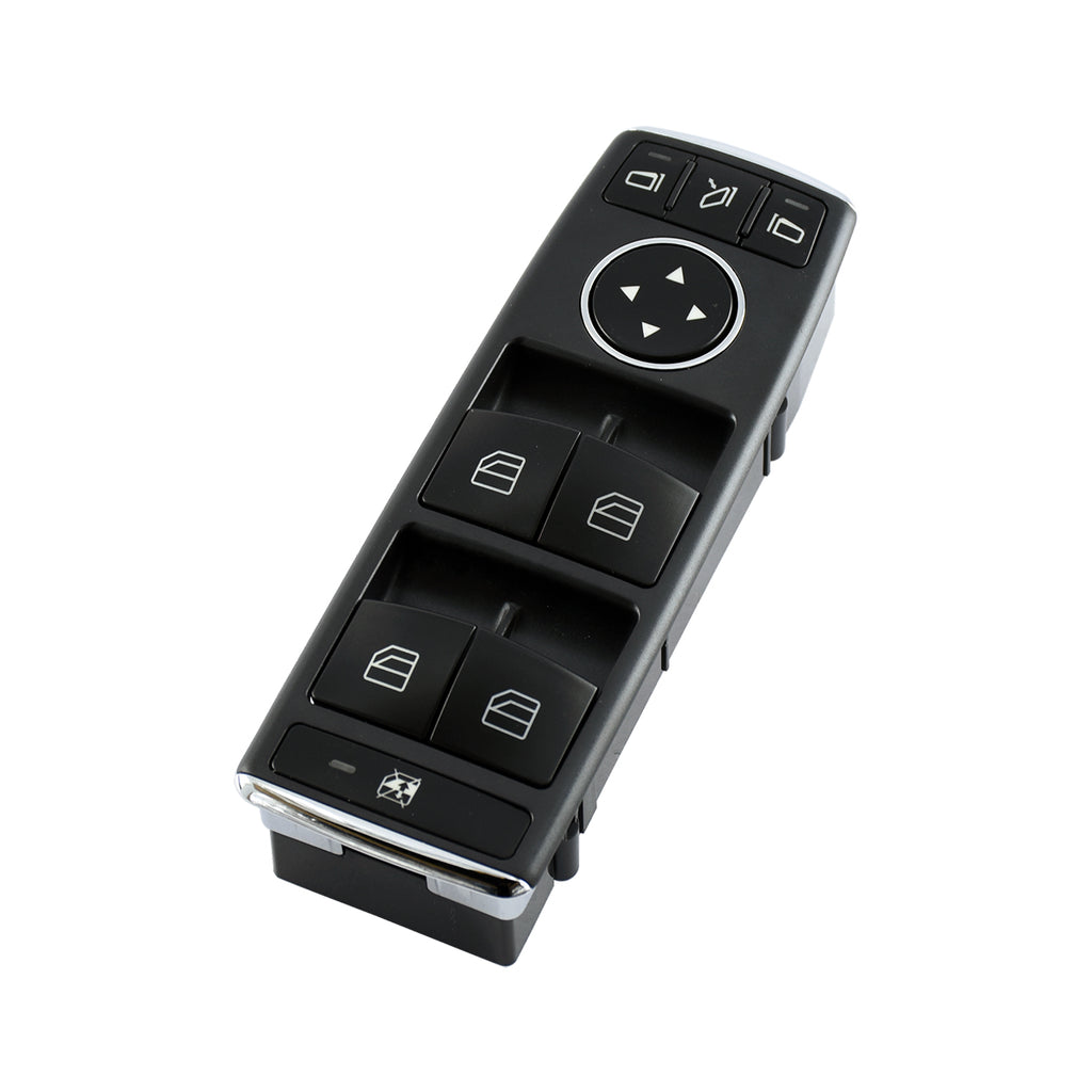 Mercedes-Benz W204 W212 W218 W242 W166 S212 X204 Cam Açma Düğmesi Sol A1669054400