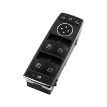 Görseli Galeri görüntüleyiciye yükleyin, Mercedes-Benz W204 W212 W218 W242 W166 S212 X204 Cam Açma Düğmesi Sol A1669054400