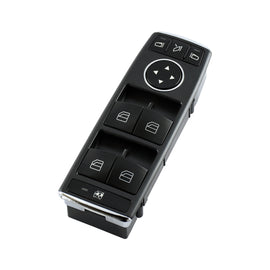 Mercedes-Benz W204 W212 W218 W242 W166 S212 X204 Cam Açma Düğmesi Sol A1669054400