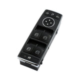 Mercedes-Benz W204 W212 W218 W242 W166 S212 X204 Cam Açma Düğmesi Sol A2128208310